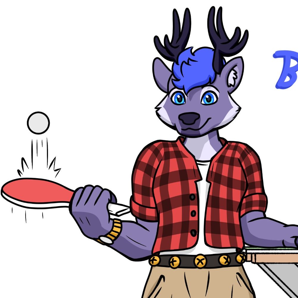 Bombi deer's avatar
