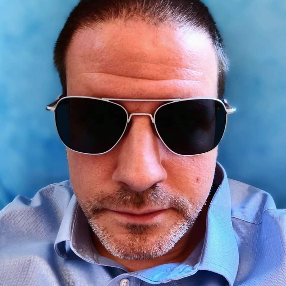 Michael Doidge, PhD