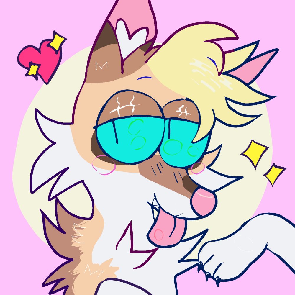 candied tuft 🔜 Megaplex