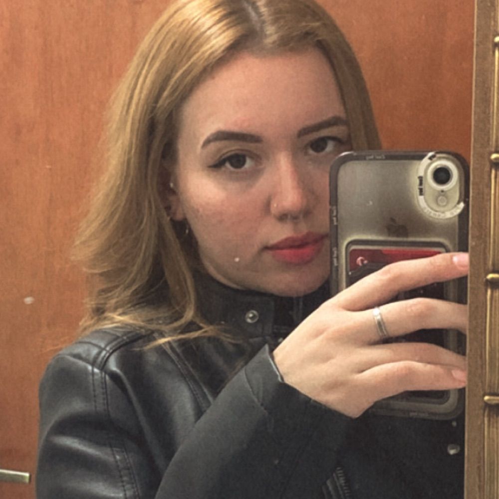 Sabrina 