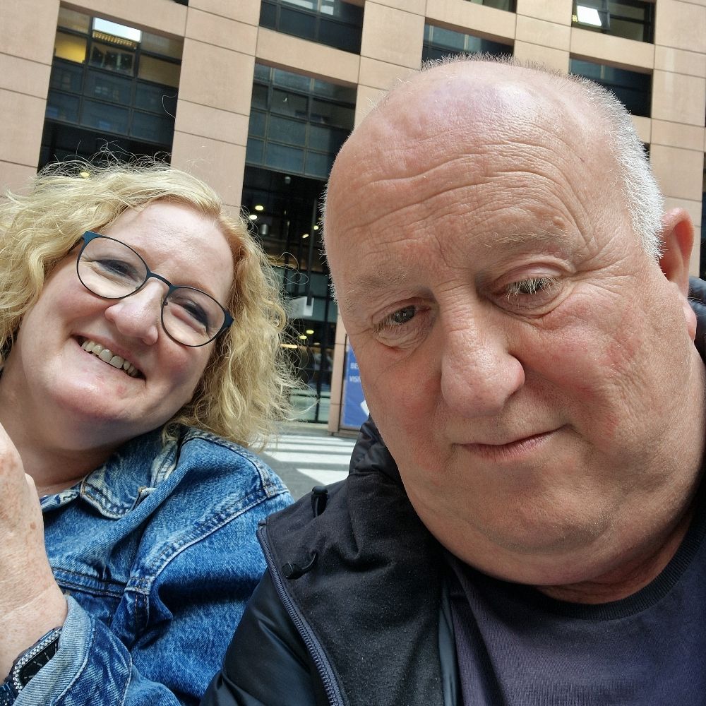 Carlisle disabled group