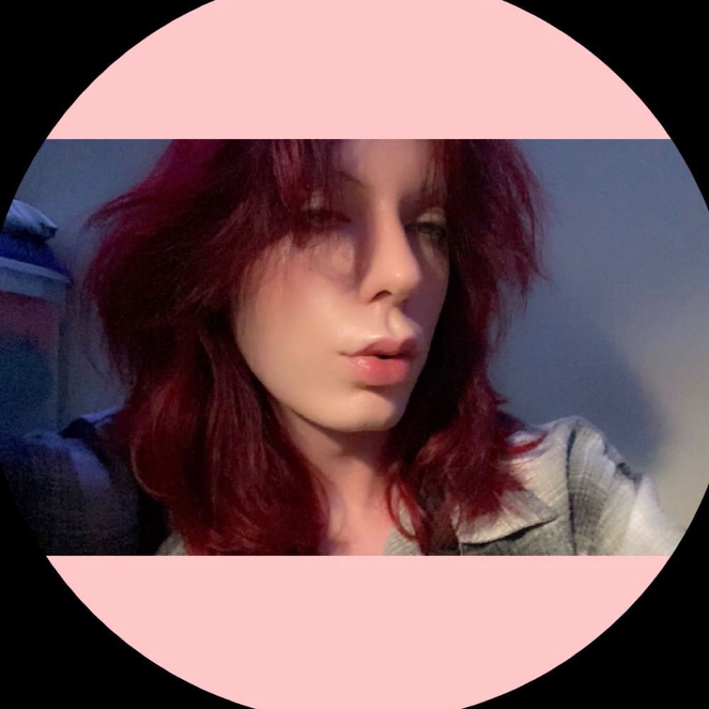 mistress kitten🏳️‍⚧️