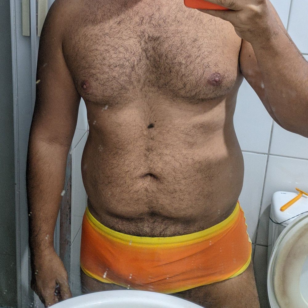 BearBaianinho 🔞 *PRIVACY* $19,90.