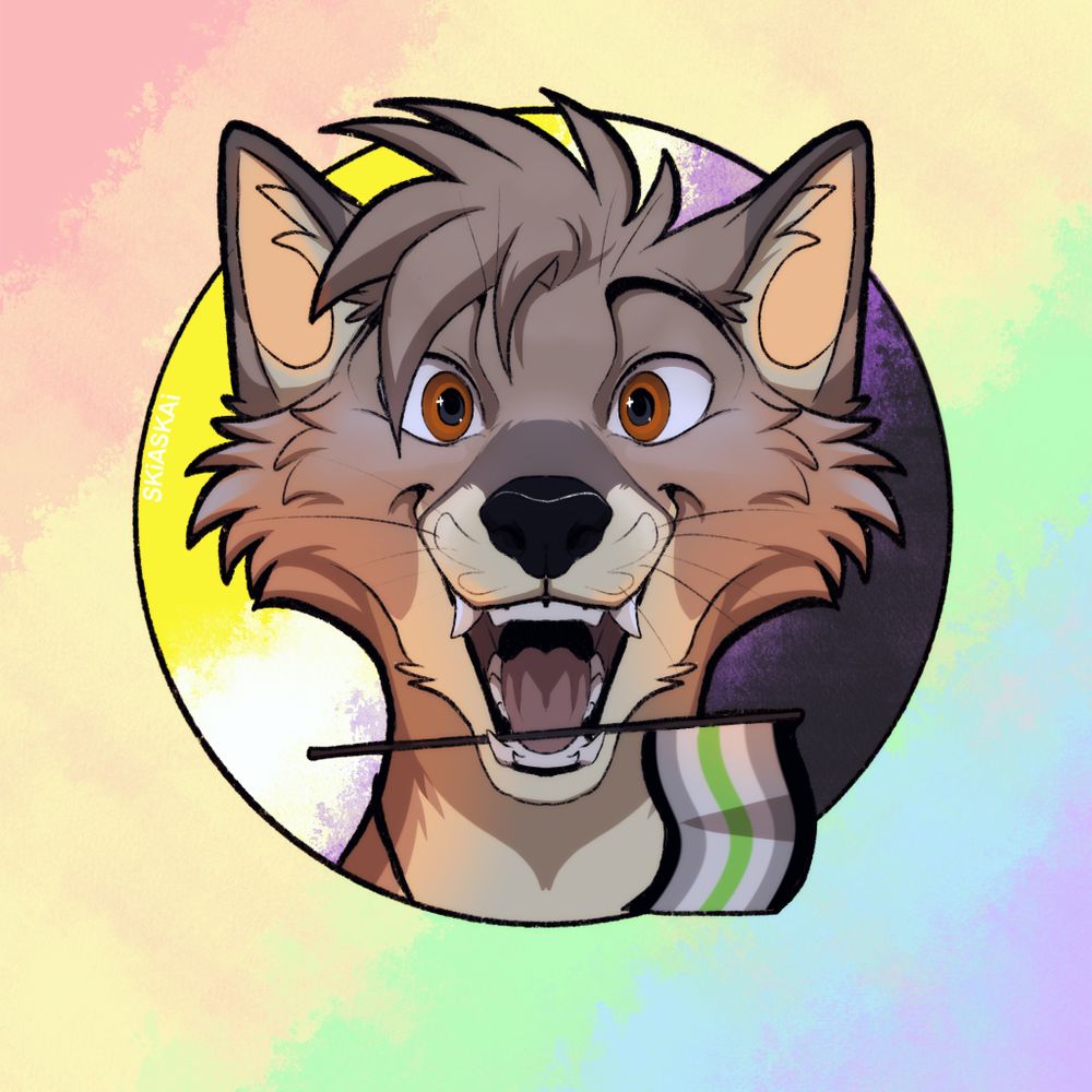 Profile avatar