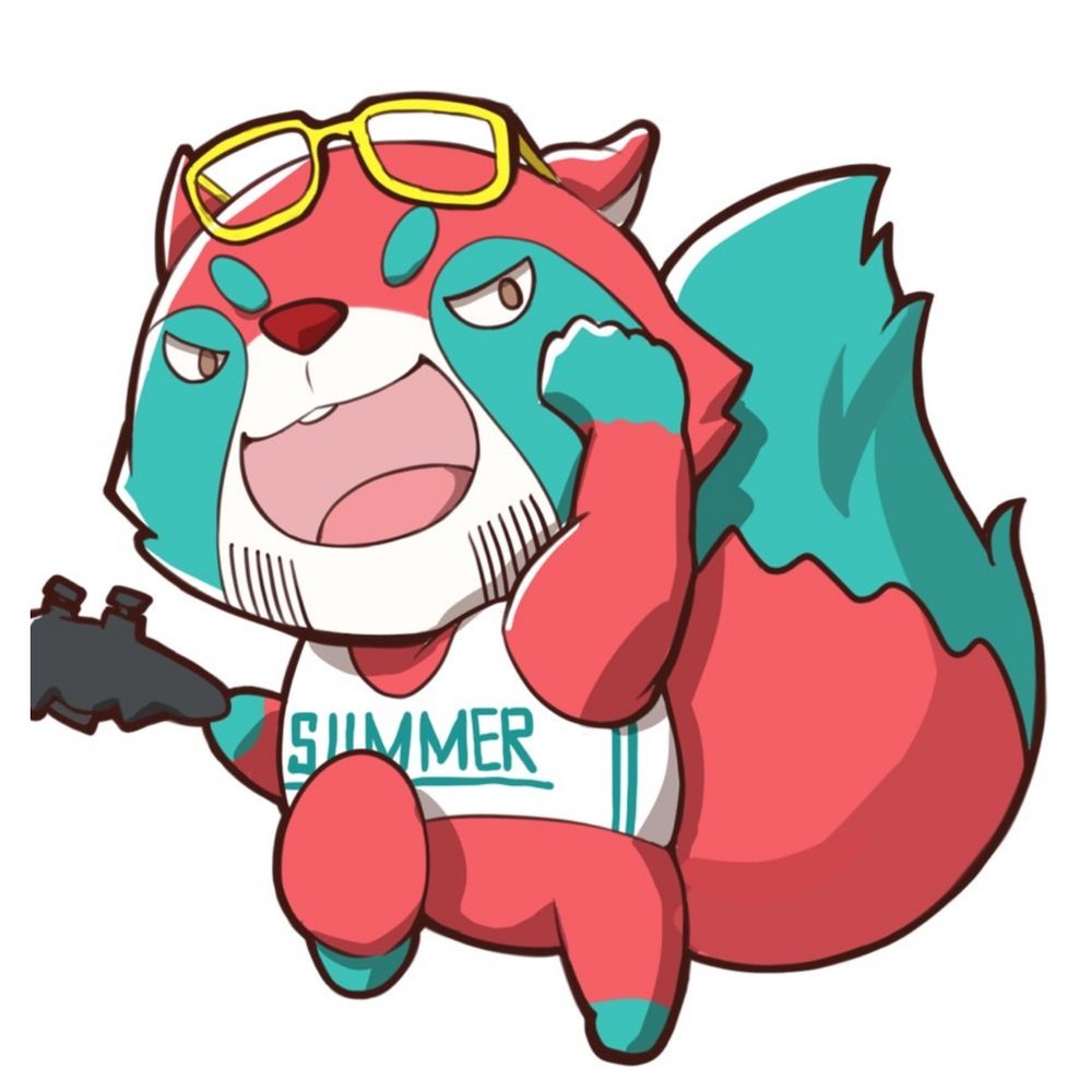 サマーだが