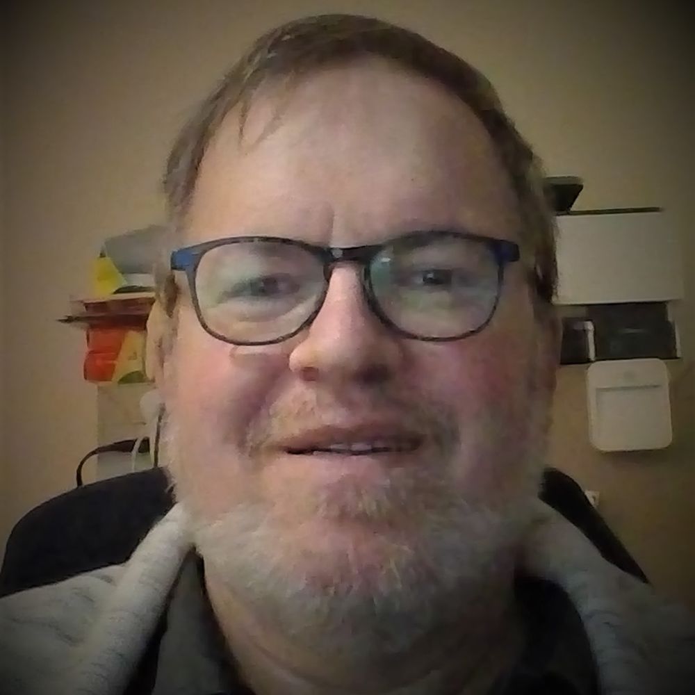 Michael Thompson
