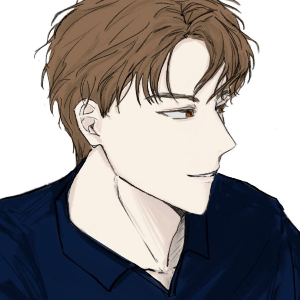 < 꼬냑 >