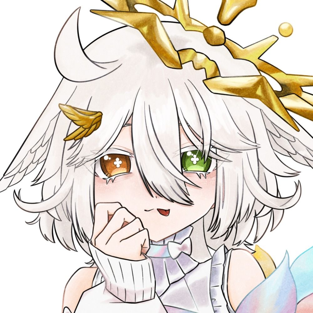 KALUA@VTuber