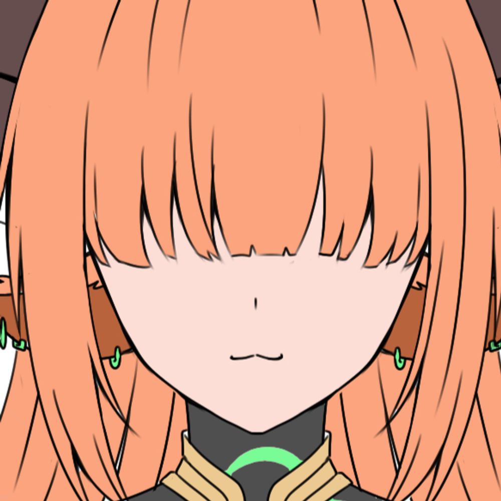 Krel 🦖Kaiju VTuber