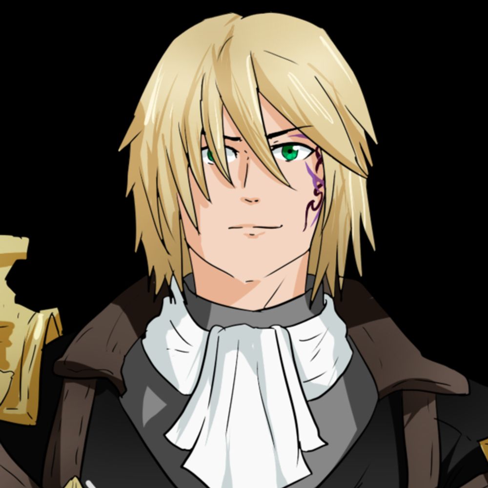 Gyden NightThorne