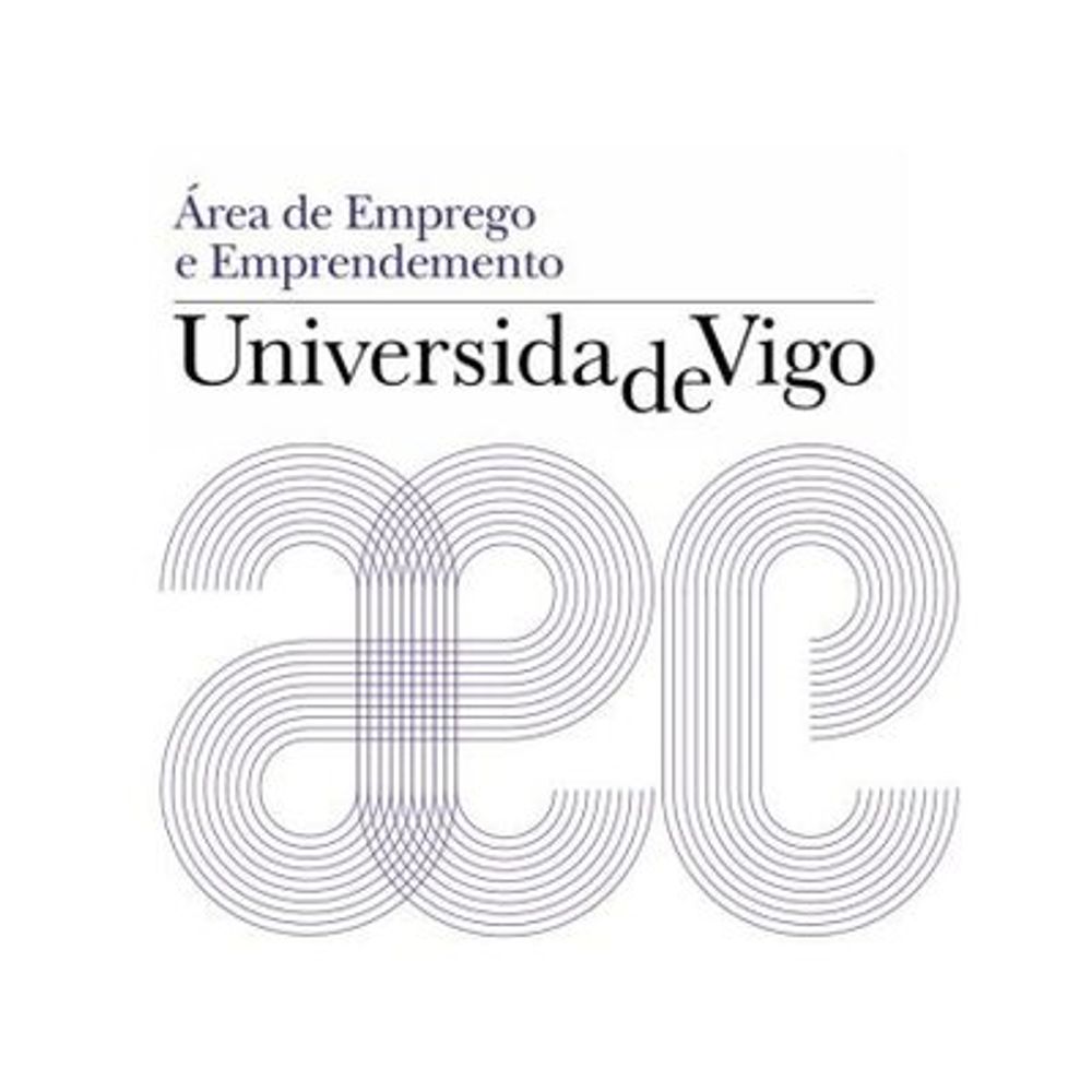 Área de Emprego e Emprendemento da UVigo