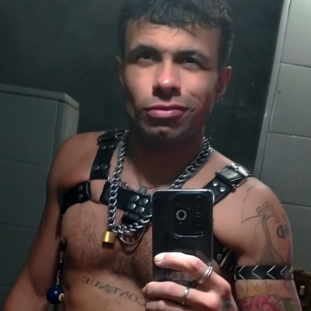Master Dom 