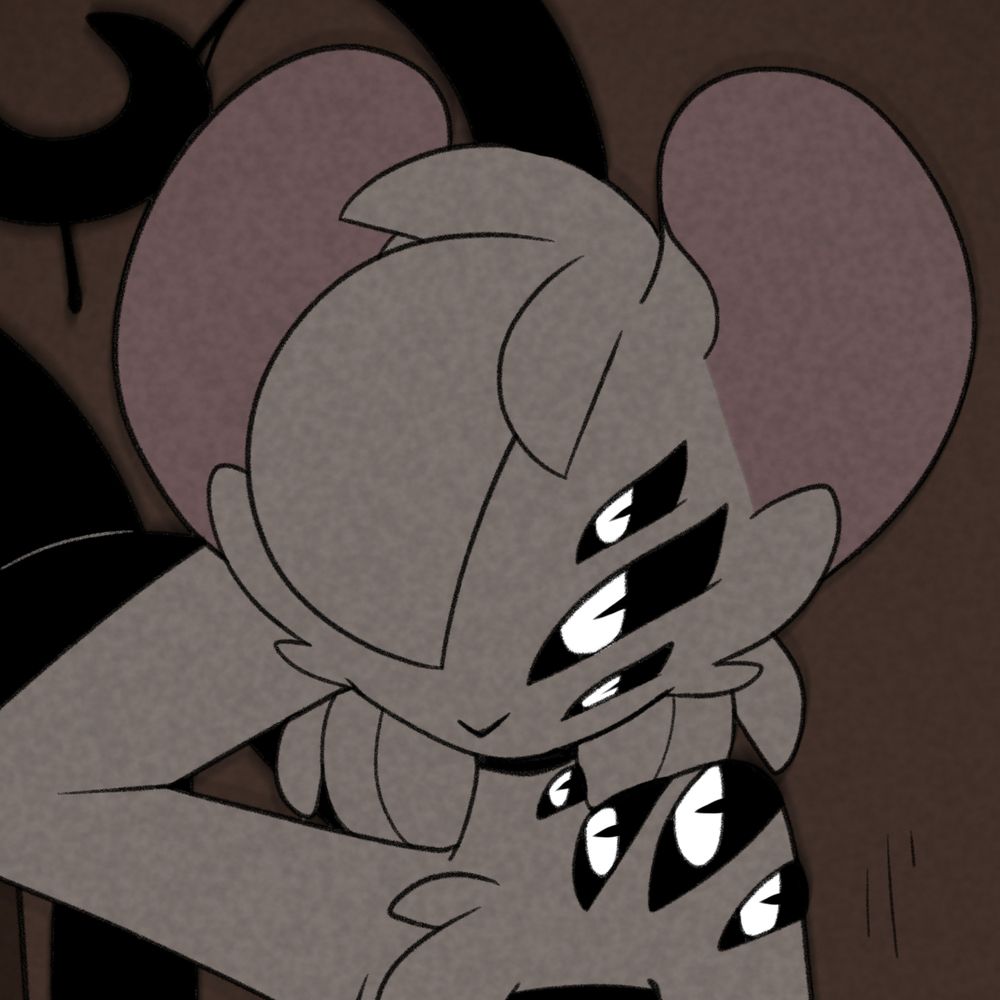 Funny Mouse 🔞