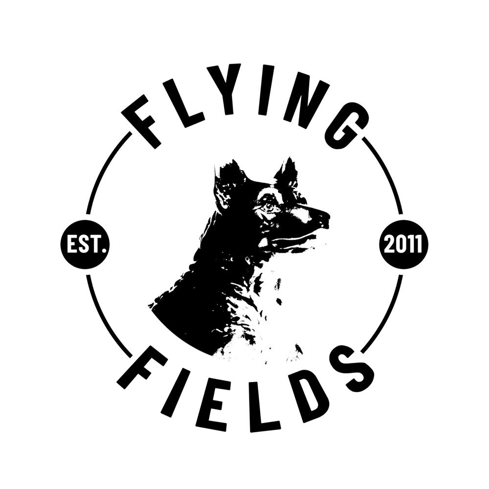 Flying Fields