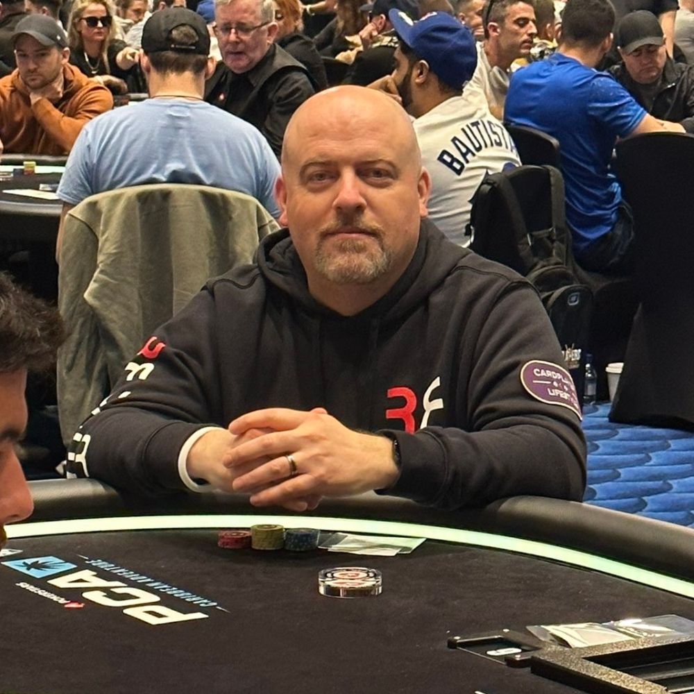 Chad McVean