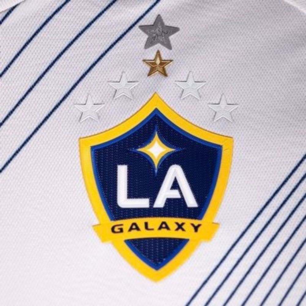 LA Galaxy