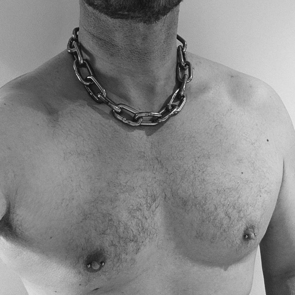 Pierced Ginger