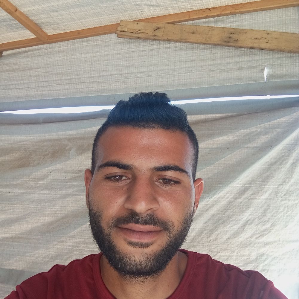 Mohammed In Gaza