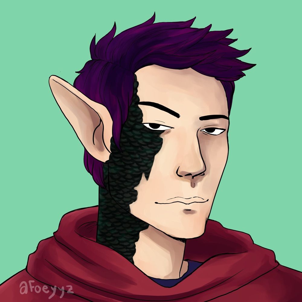 Prince Veil Regiis