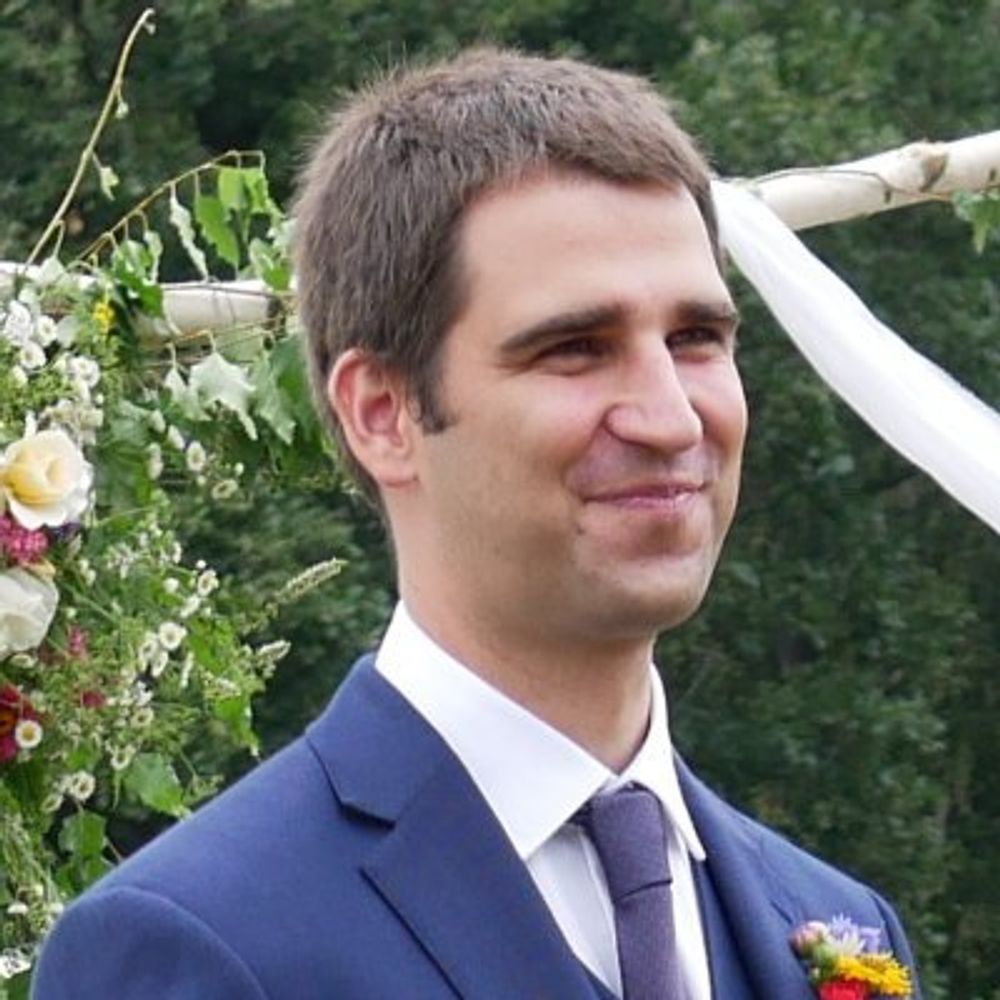 Daniel Milde