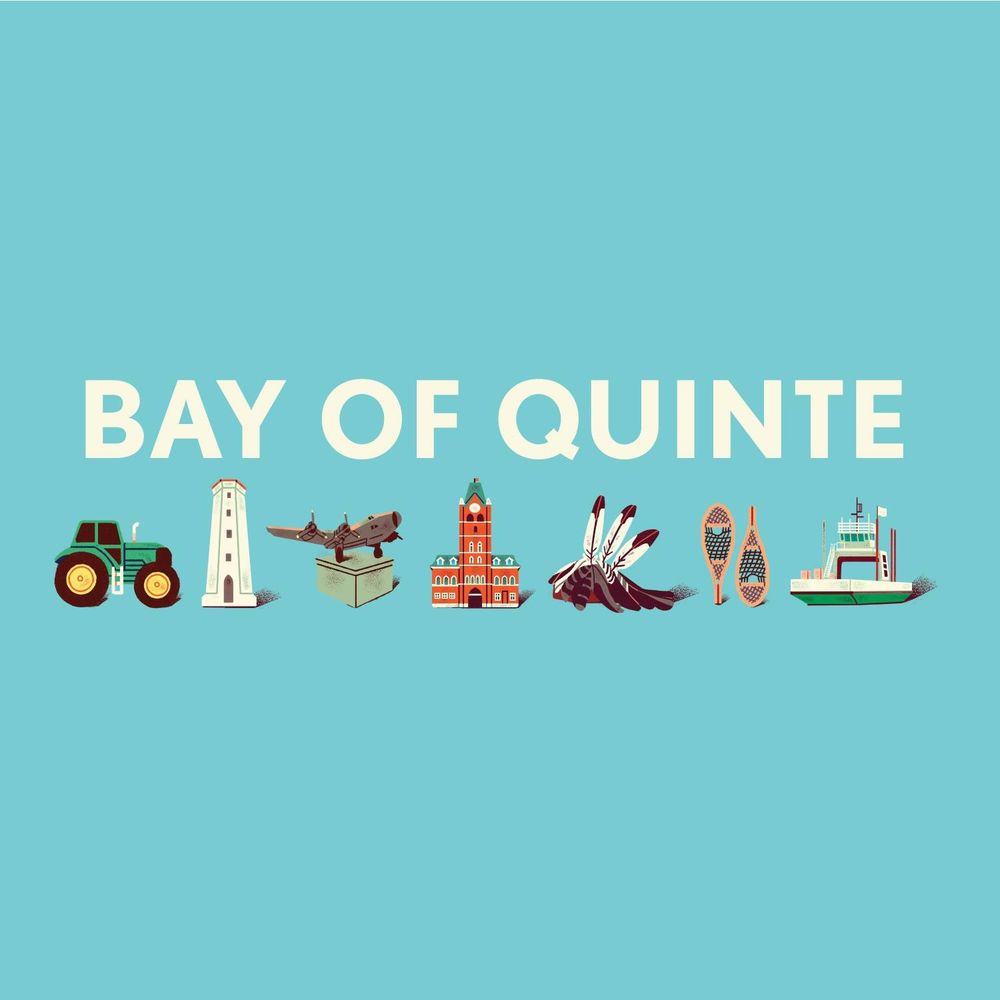 Bay of Quinte