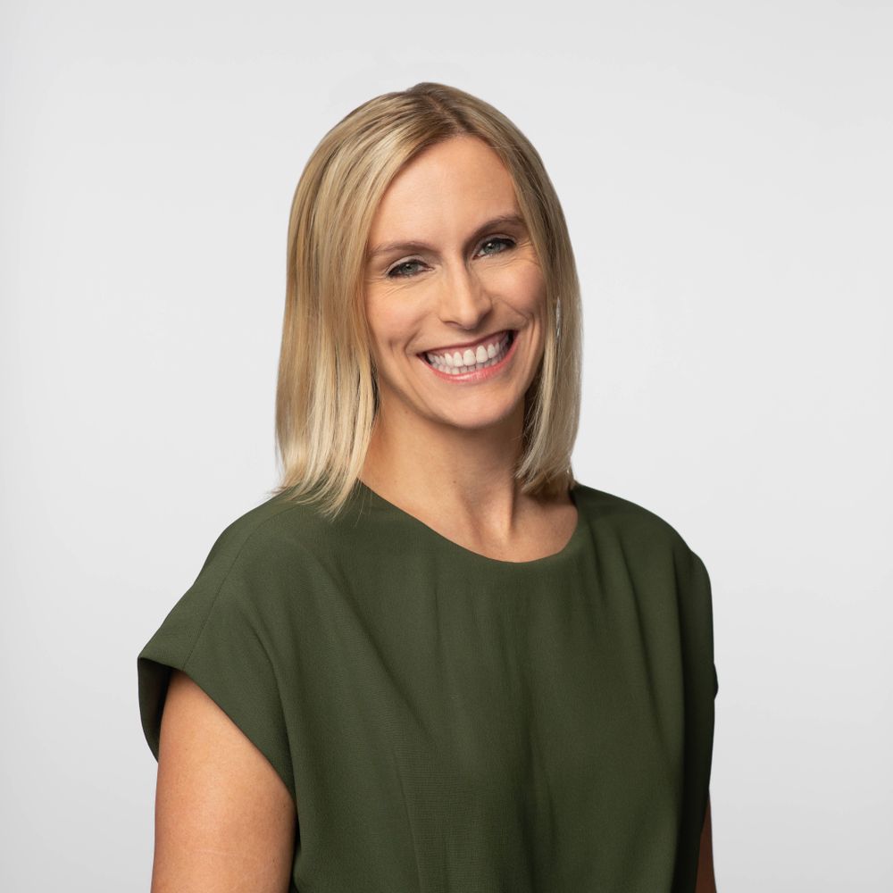 Amy Harder