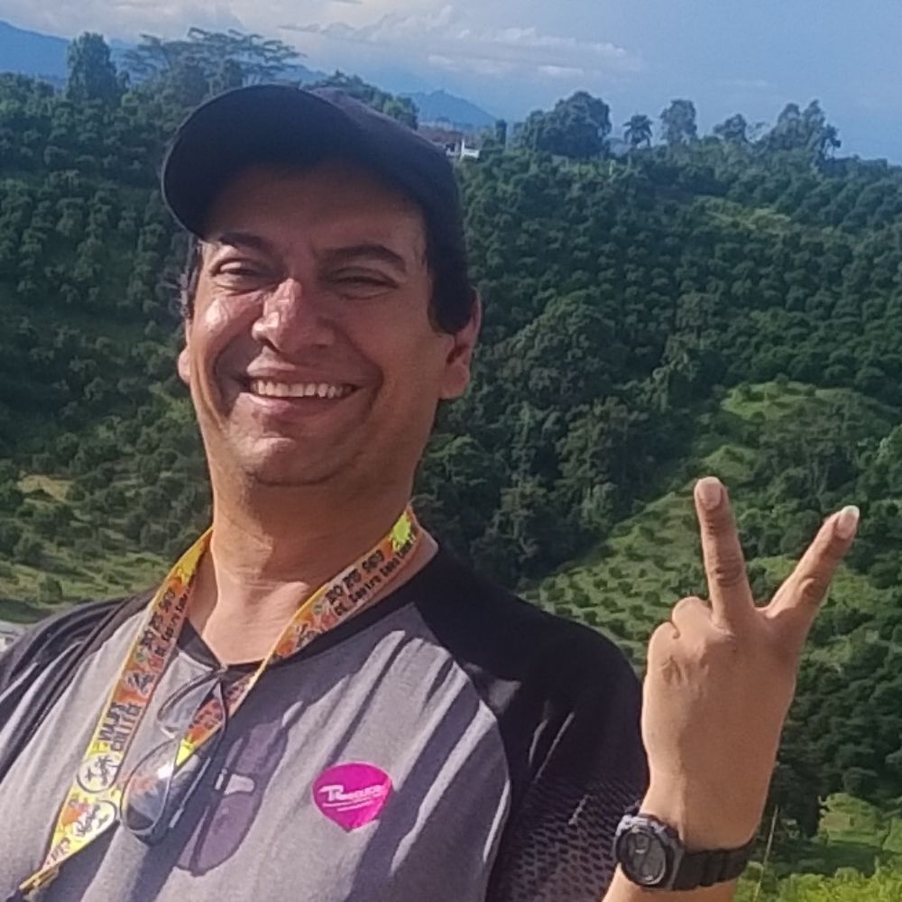 Miguel Avc
