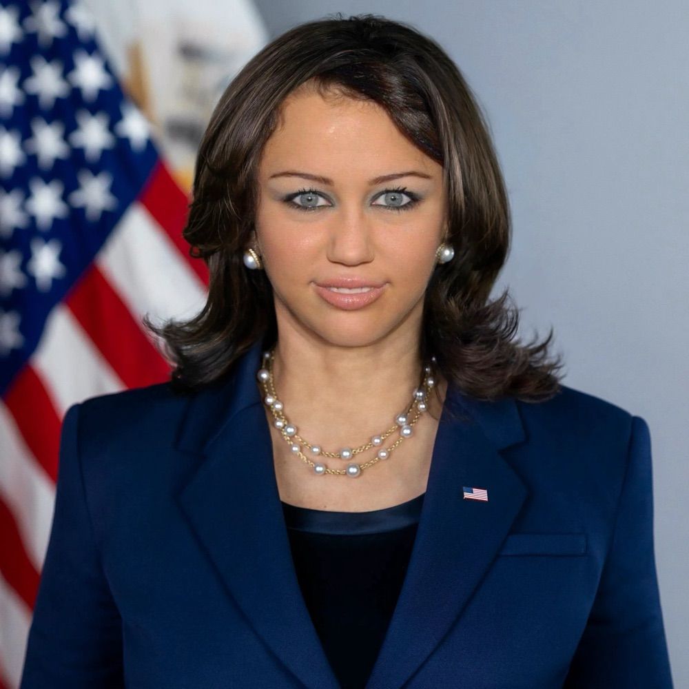 Presidenta de la América Mexicana