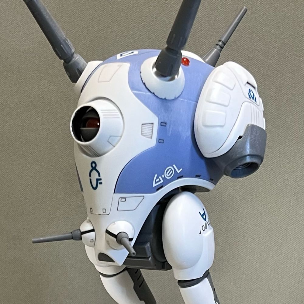pokkuriman