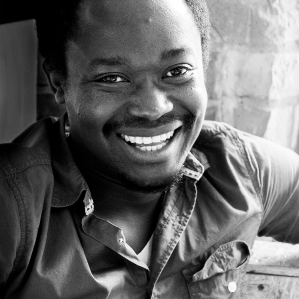 Nyende Keith Mark