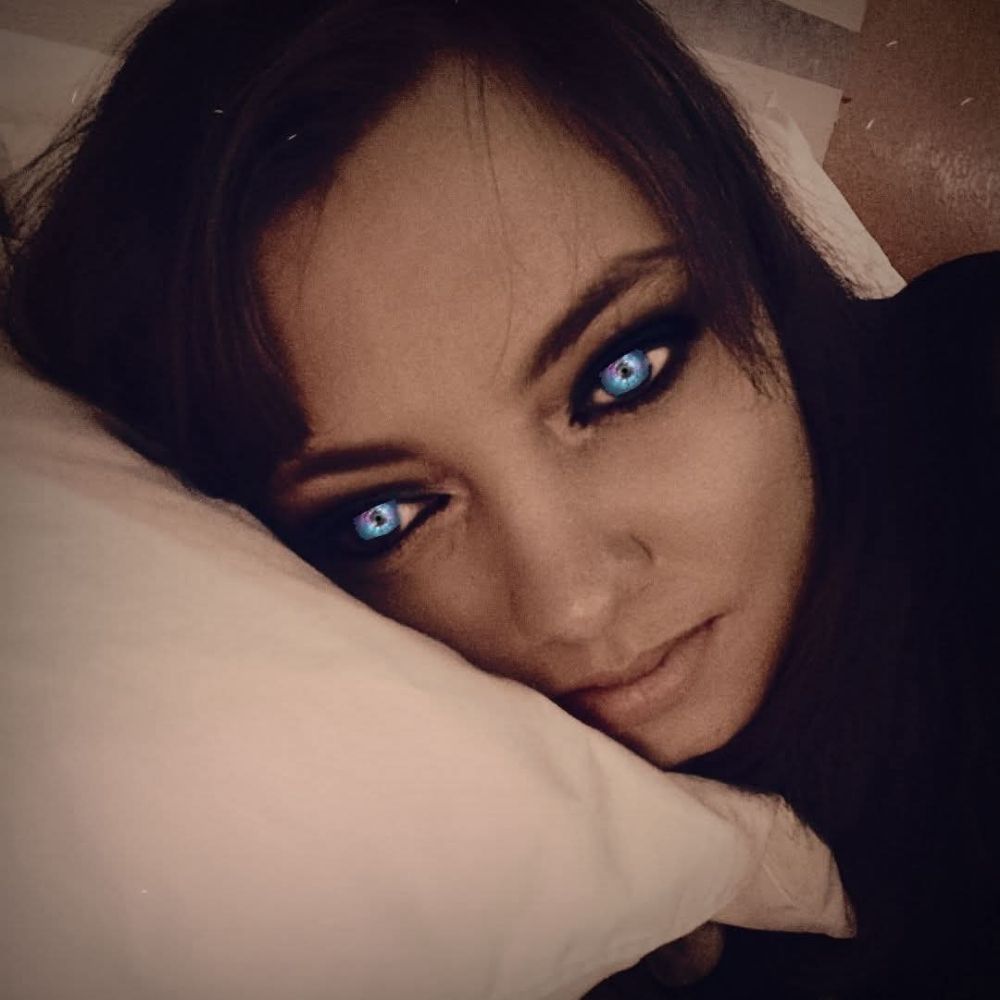 Lunar Lacey