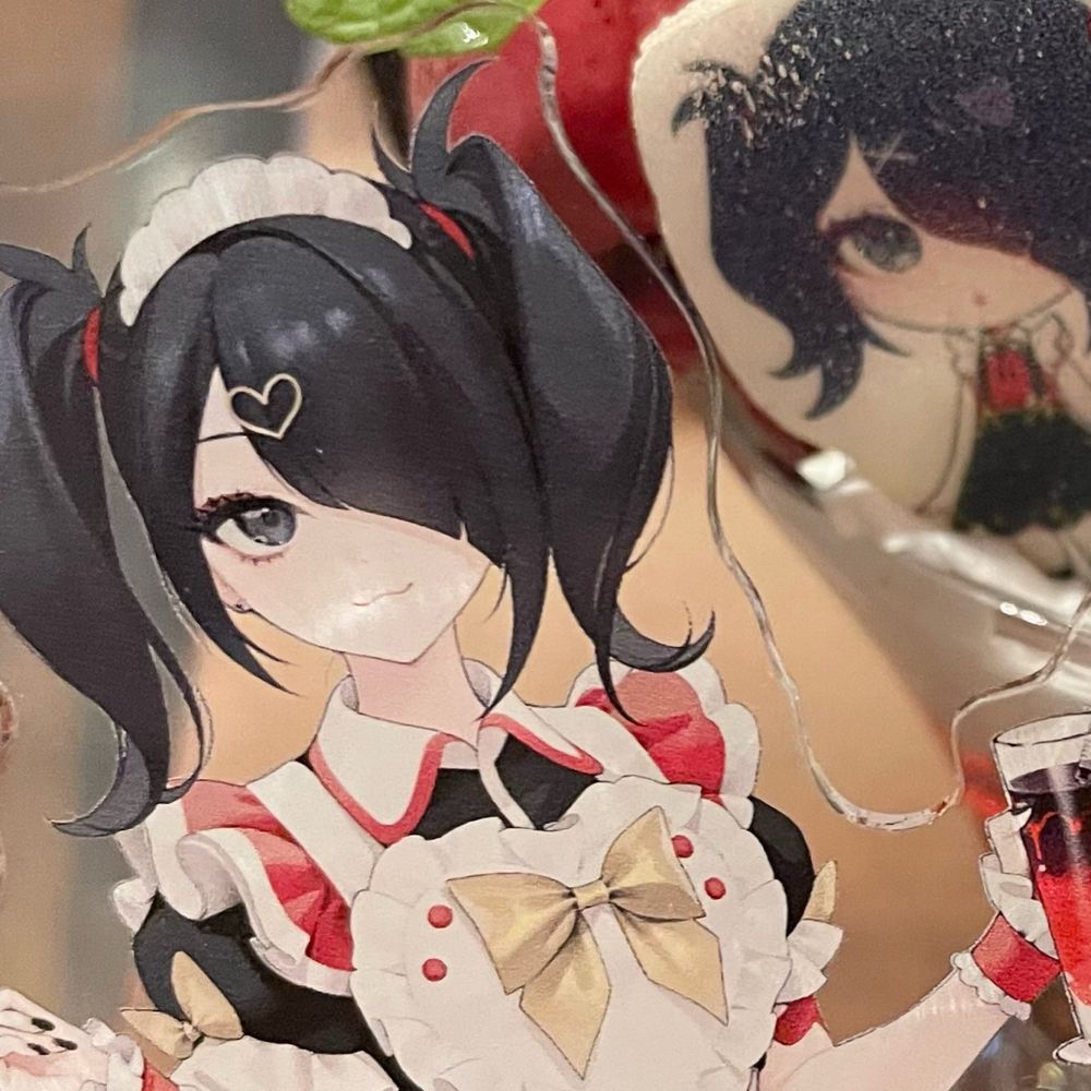 あかいろ