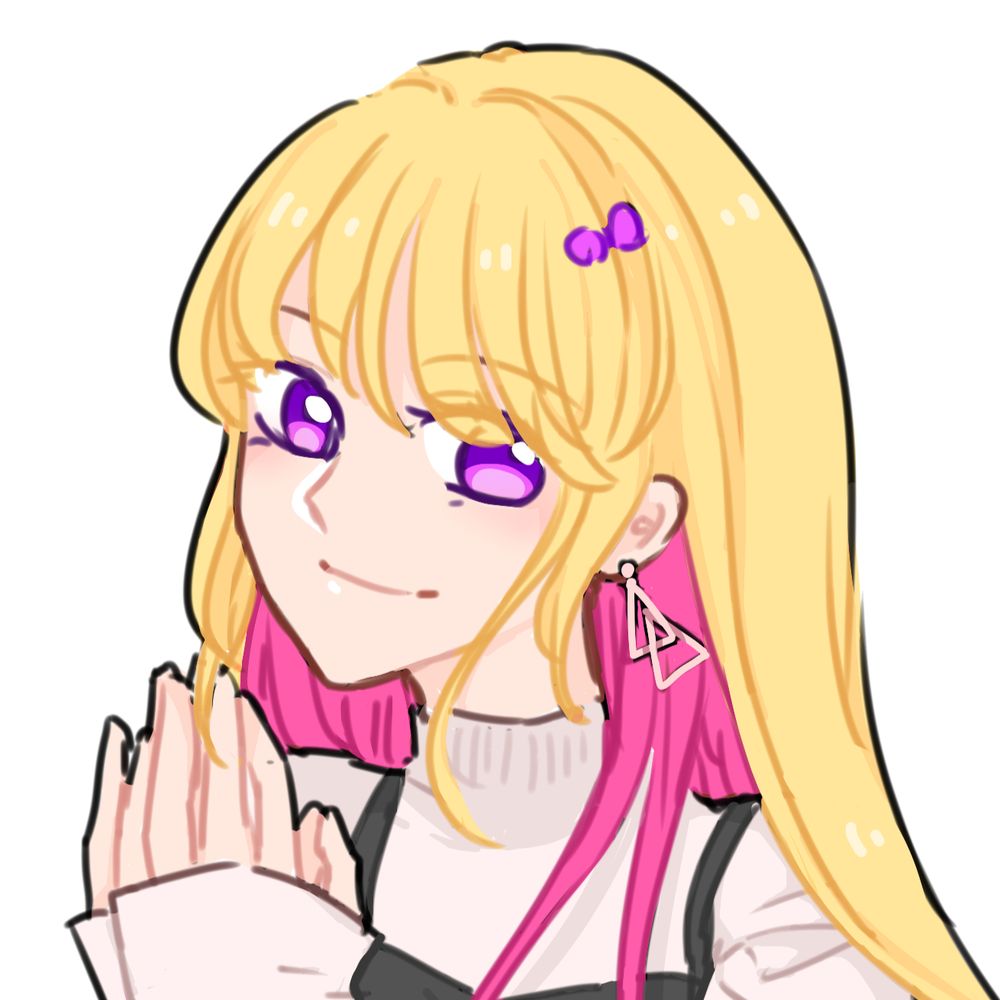Aoiii 蒼蒼