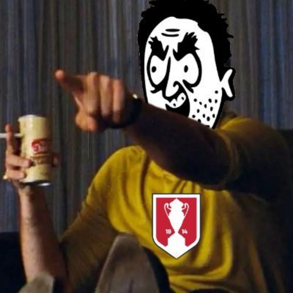Open Cup Sickos