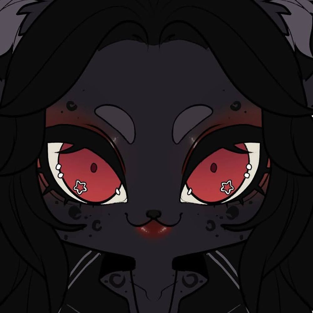 ⋆｡‧°🖤♰ 𝑲𝒊𝒕𝒕𝒚𝒌𝒂𝒕 ♰🖤°‧｡⋆