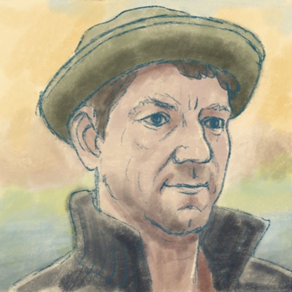 Marcel Guldemond