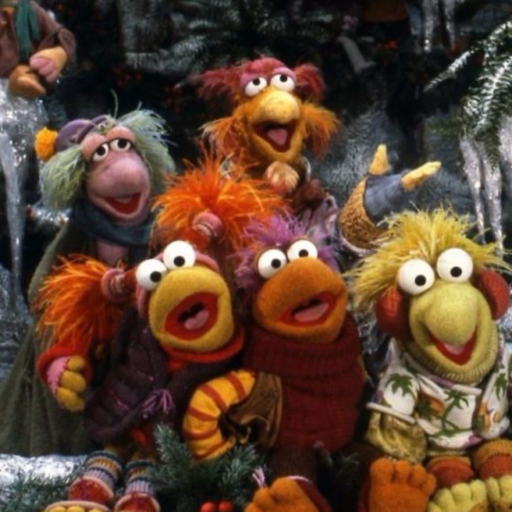 FraggleRockNews