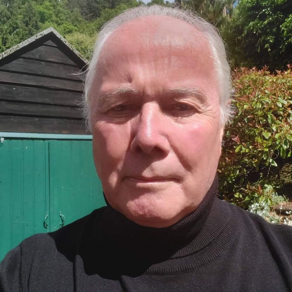 Michael Miller