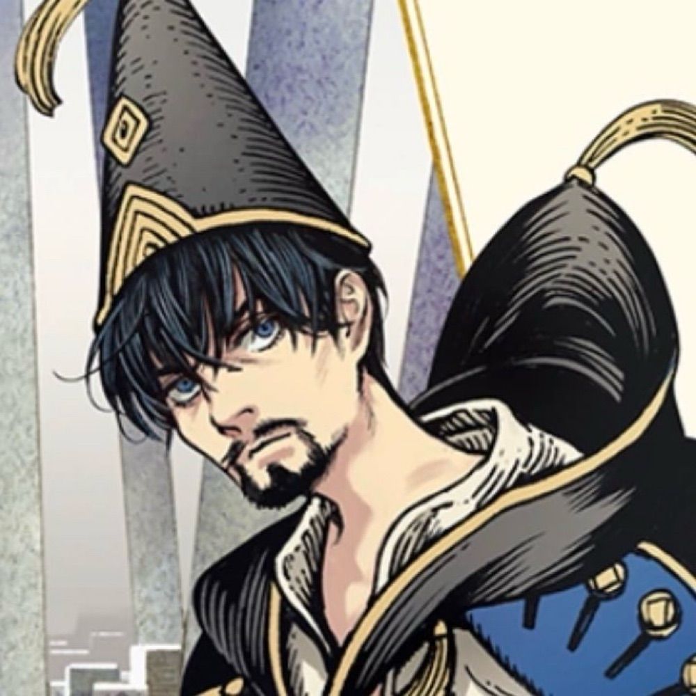 leon/percy