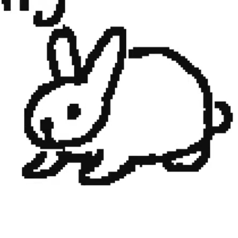 shut up babbit || He/It