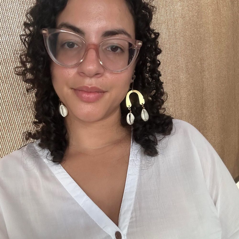 Writer of the Island 🇵🇷