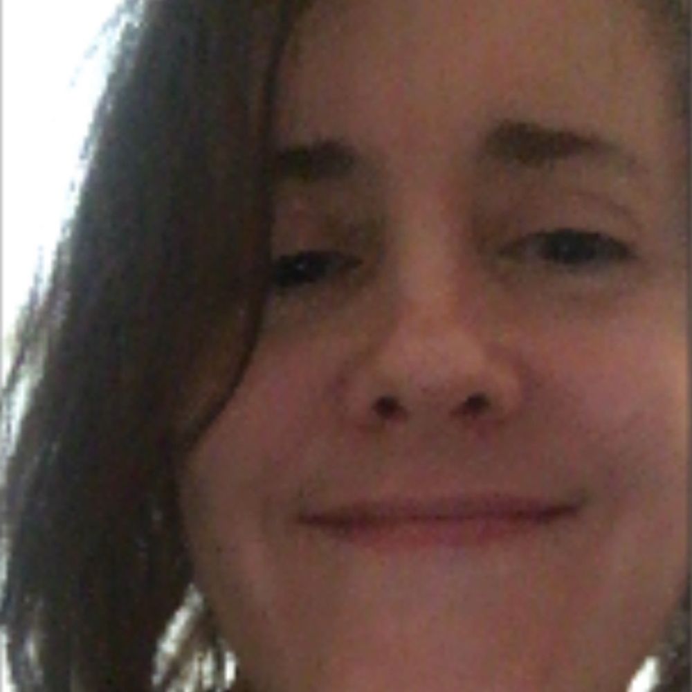Rachel McGovern 