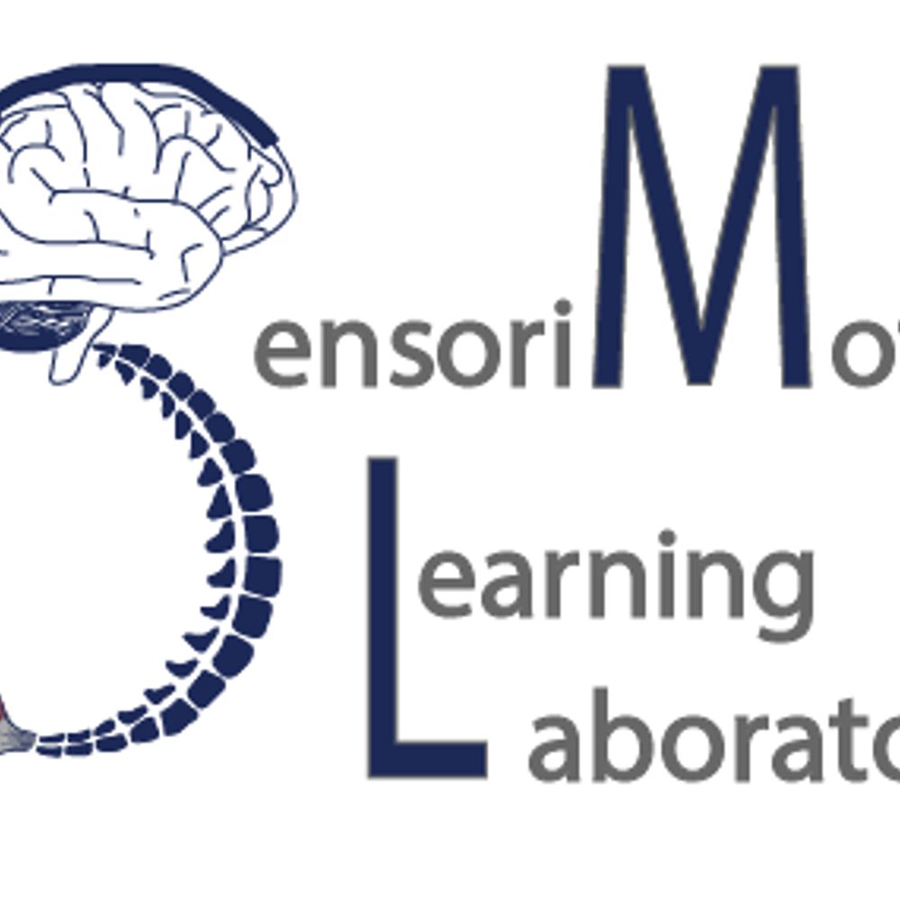 Sensorimotor Learning Laboratory