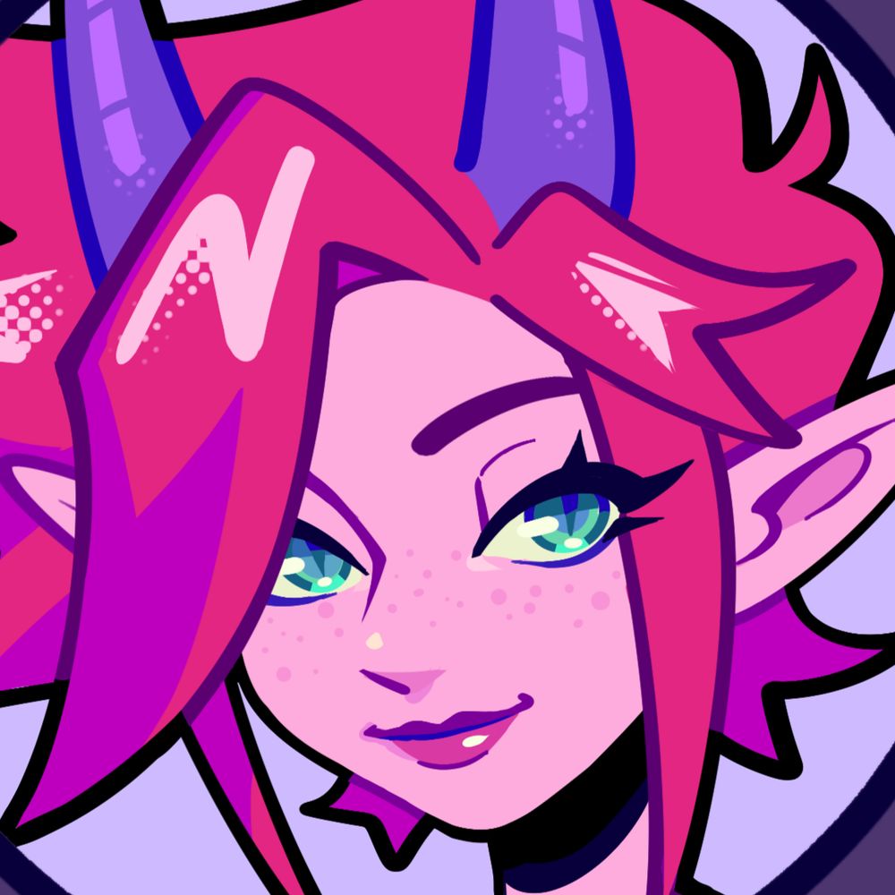 Lynn 🔞