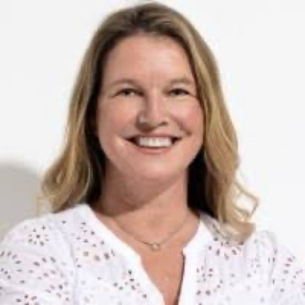 Jo-Ann Passmore