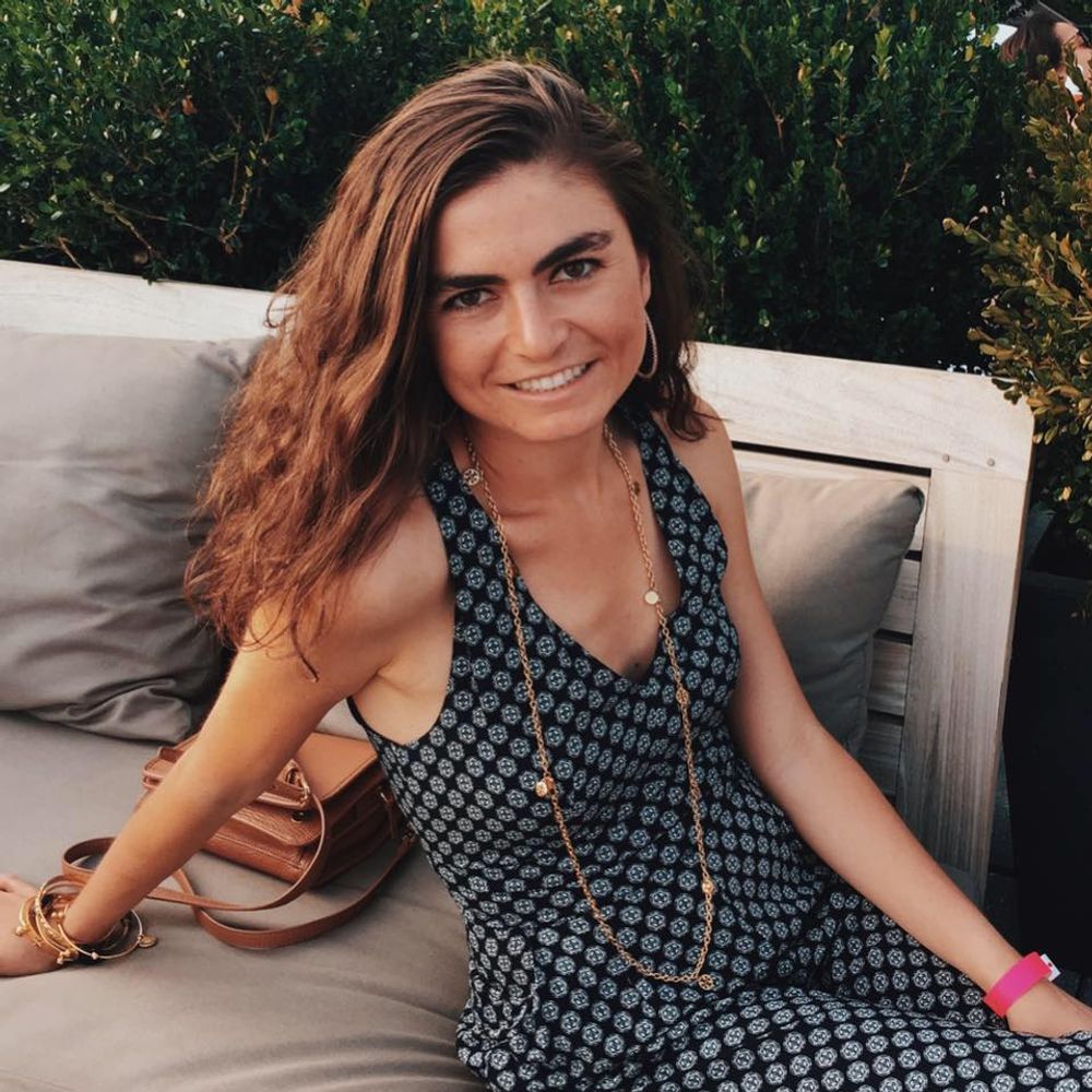 Lauren Khan | Literary Agent & Author