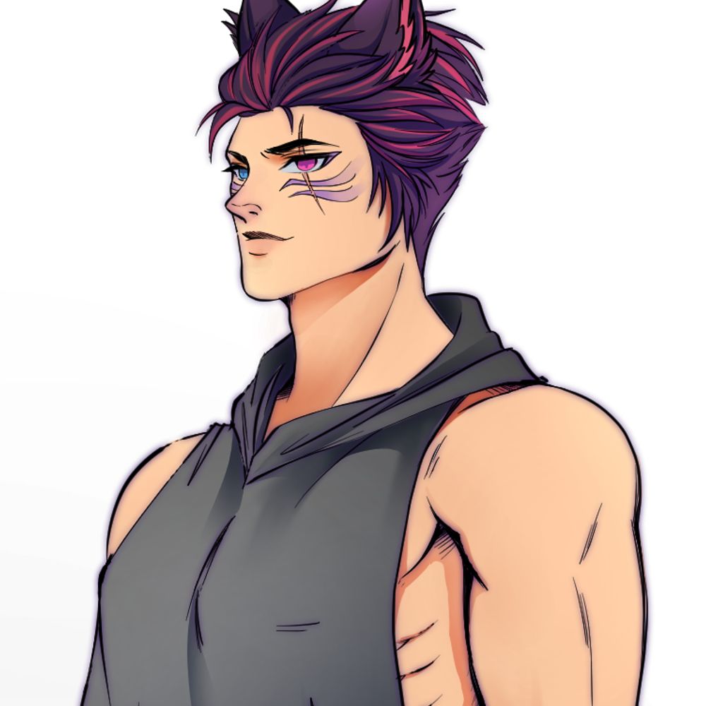 Ashen Prince