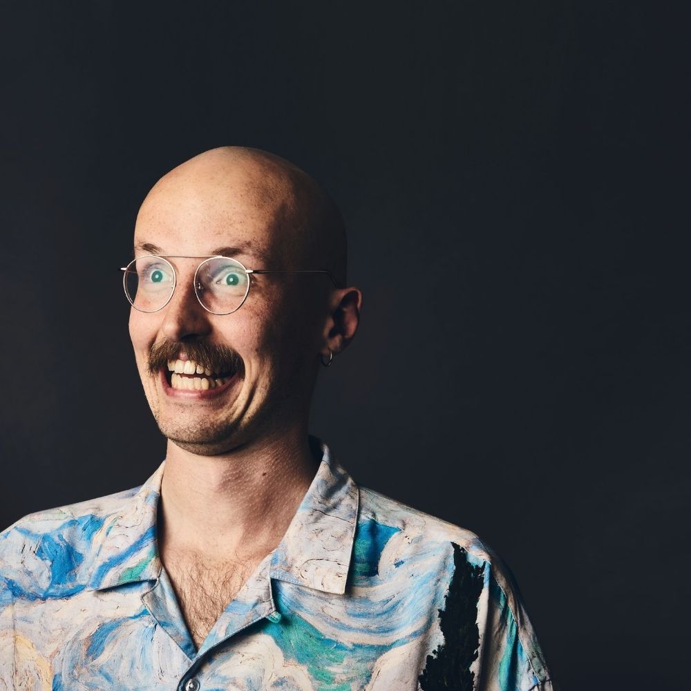 Andy Field