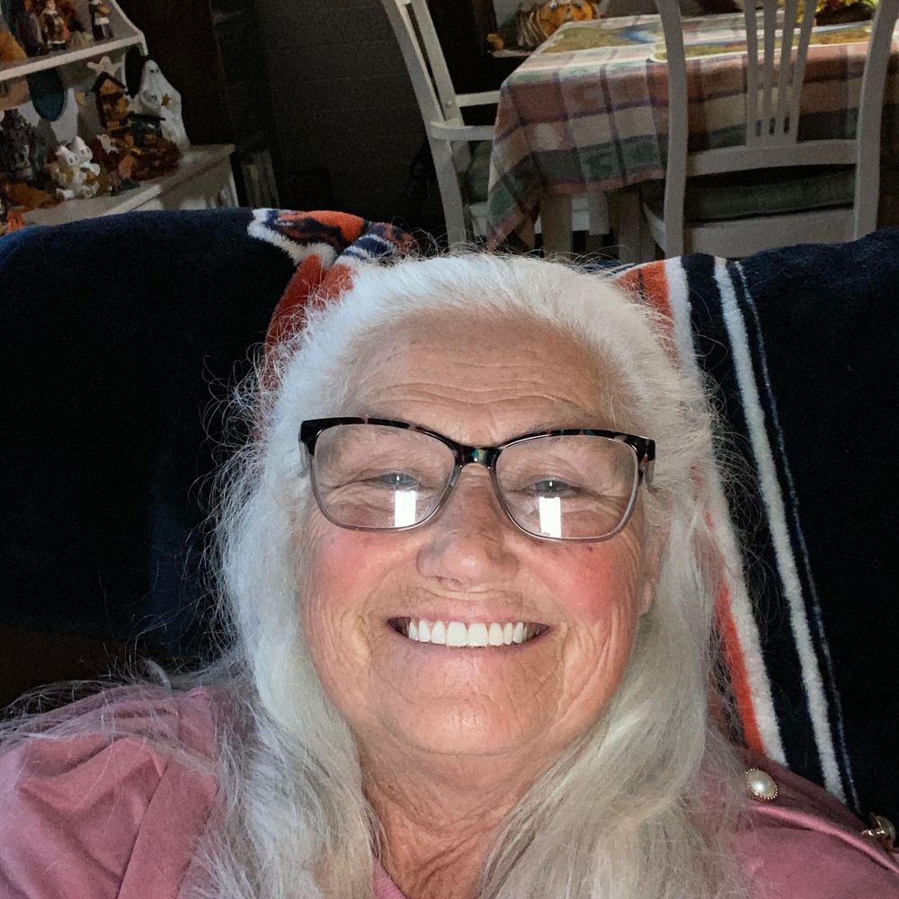 Nancy Green