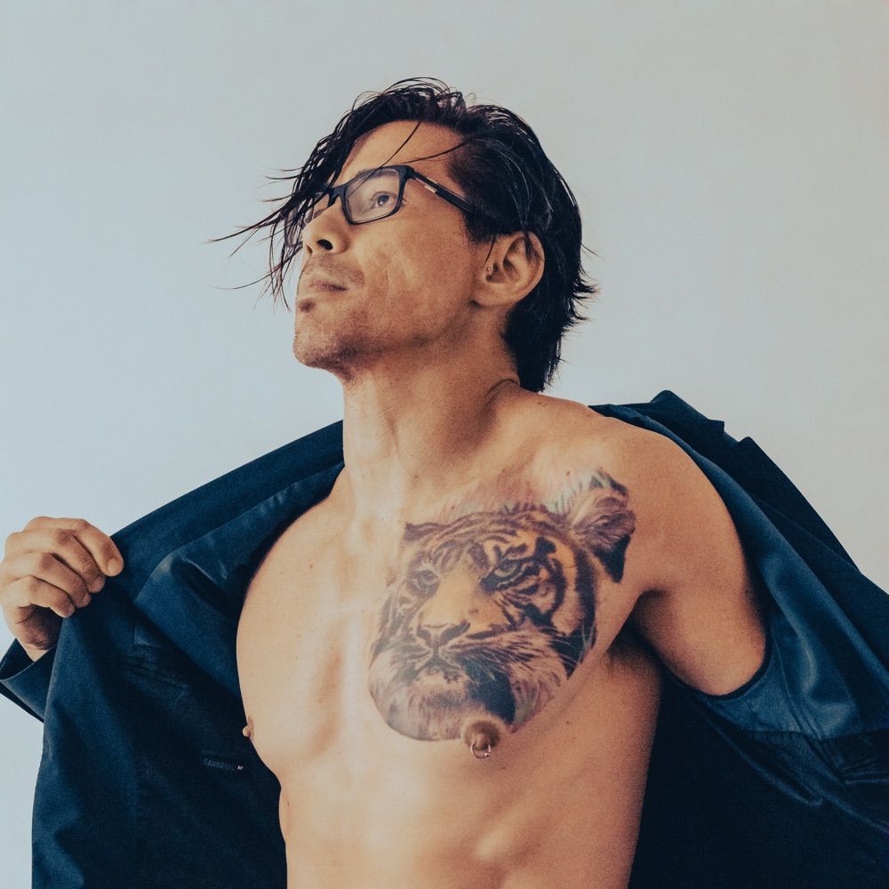 Andrew Felix